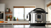 Best Instant Pot Pressure Cooker for Beginners (2026) — Guide 34