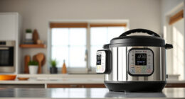 Best Instant Pot Pressure Cooker for Beginners (2026) — Guide 34