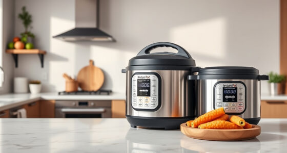 Best Instant Pot Pressure Cooker for Beginners (2026) — Guide 37