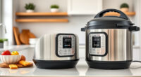 Best Instant Pot Pressure Cooker for Beginners (2026) — Guide 7