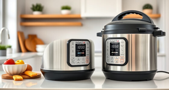 Best Instant Pot Pressure Cooker for Beginners (2026) — Guide 7