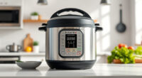 Best Instant Pot Pressure Cooker for Large Families (2026) — Guide 12
