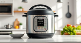 Best Instant Pot Pressure Cooker for Large Families (2026) — Guide 12