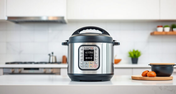 Best Instant Pot Pressure Cooker for Large Families (2026) — Guide 24