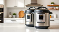 Best Instant Pot Pressure Cooker for Large Families (2026) — Guide 27