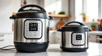Best Instant Pot Pressure Cooker for Large Families (2026) — Guide 3