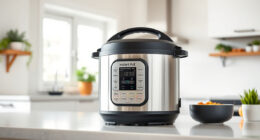 Best Instant Pot Pressure Cooker for Large Families (2026) — Guide 30