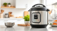 Best Instant Pot Pressure Cooker for Large Families (2026) — Guide 9