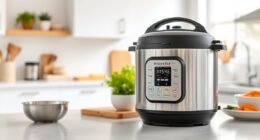 Best Instant Pot Pressure Cooker for Large Families (2026) — Guide 9