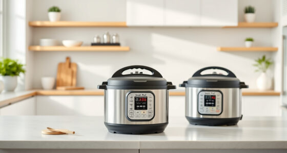Best Instant Pot Pressure Cooker for Meal Prep (2026) — Guide 14