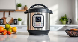 Best Instant Pot Pressure Cooker for Meal Prep (2026) — Guide 2