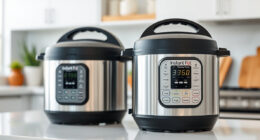 Best Instant Pot Pressure Cookers for Large Families