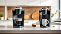 Best Keurig Coffee Maker for Iced Coffee (2026) — Guide 15