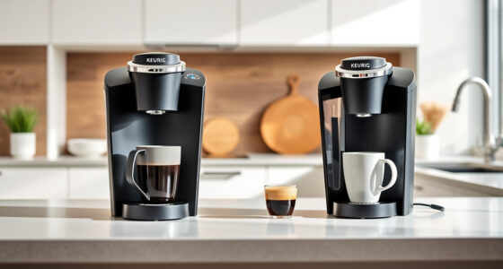 Best Keurig Coffee Maker for Iced Coffee (2026) — Guide 15