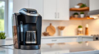 Best Keurig Coffee Maker for Iced Coffee (2026) — Guide 18