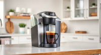 Best Keurig Coffee Maker for Iced Coffee (2026) — Guide 21