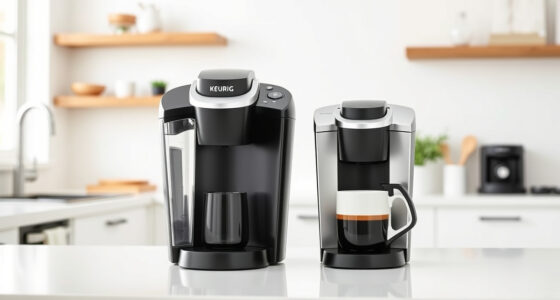 Best Keurig Coffee Maker for Iced Coffee (2026) — Guide 27