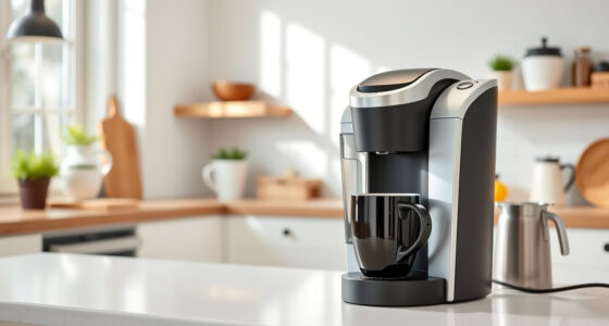 Best Keurig Coffee Maker for Iced Coffee (2026) — Guide 9