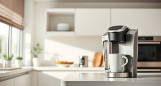 Best Keurig Coffee Maker for Offices (2026) — Guide 10