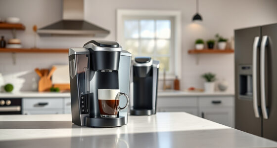 Best Keurig Coffee Maker for Offices (2026) — Guide 16