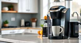 Best Keurig Coffee Maker for Offices (2026) — Guide 19