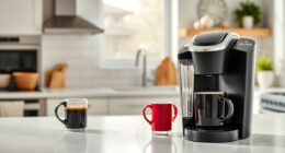 Best Keurig Coffee Maker for Offices (2026) — Guide 22