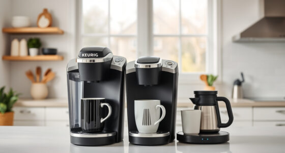 Best Keurig Coffee Maker for Offices (2026) — Guide 25