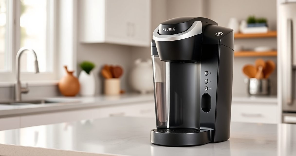 Best Keurig Coffee Maker for Offices (2026) — Guide 4