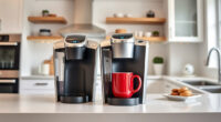 Best Keurig Coffee Maker for Offices (2026) — Guide 7