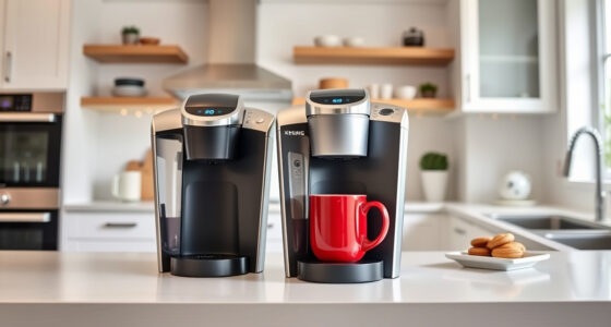 Best Keurig Coffee Maker for Offices (2026) — Guide 7