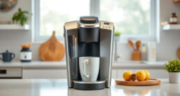 Best Keurig Coffee Maker for Offices (2026) — Top Picks & Guide