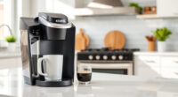 Best Keurig Coffee Maker for Offices (2026) — Top Picks & Guide