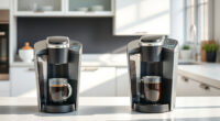 Best Keurig Coffee Maker for Small Spaces (2026) — Guide 14