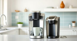 Best Keurig Coffee Maker for Small Spaces (2026) — Guide 2