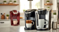Best Keurig Coffee Maker for Small Spaces (2026) — Guide 20