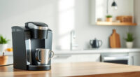 Best Keurig Coffee Maker for Small Spaces (2026) — Guide 23