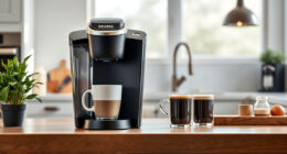 Best Keurig Coffee Maker for Small Spaces (2026) — Guide 26