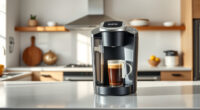 Best Keurig Coffee Maker for Small Spaces (2026) — Guide 5