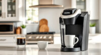 Best Keurig Coffee Maker for Small Spaces (2026) — Guide 8