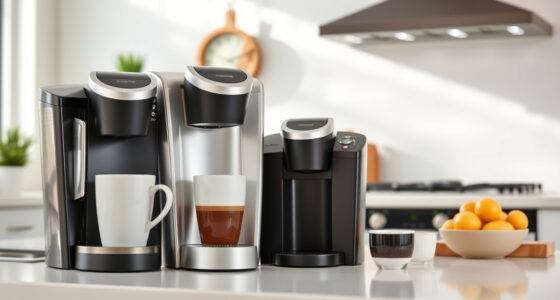 Best Keurig Coffee Maker for Small Spaces (2026) — Guide 8