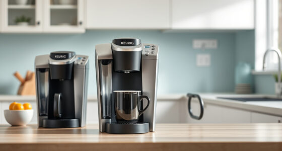 Best Keurig Coffee Makers for Offices (2026) — Guide 10