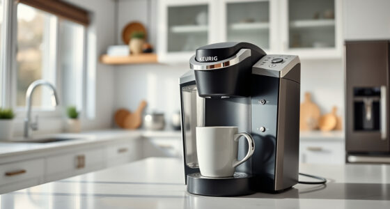 Best Keurig Coffee Makers for Offices (2026) — Guide 28