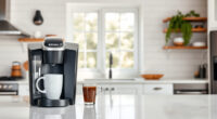 Best Keurig Coffee Makers for Offices (2026) — Top Picks & Guide