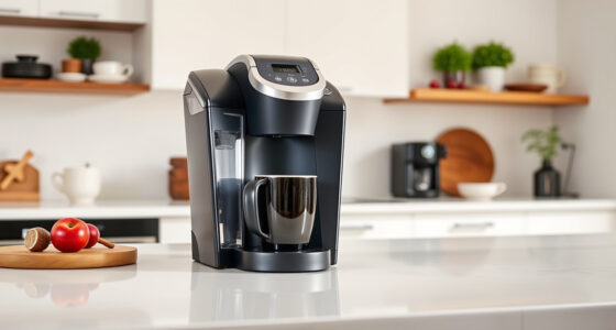 Best Keurig Coffee Makers for Small Spaces (2026) — Guide 5