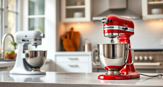 Best KitchenAid Extra Bowls in 2026: Top Accessories & Parts
