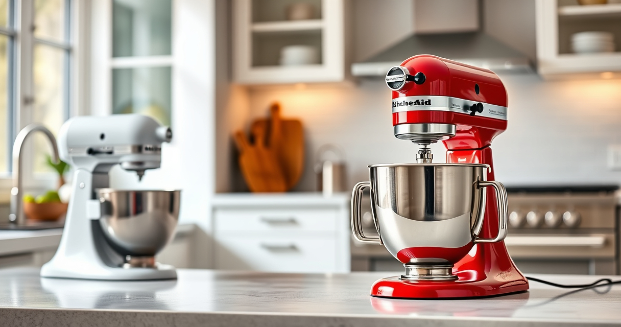 Best KitchenAid Extra Bowls in 2026: Top Accessories & Parts