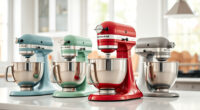 Best KitchenAid Flex Edge Beater in 2026: Top Accessories