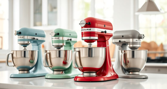 Best KitchenAid Flex Edge Beater in 2026: Top Accessories