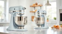 Best KitchenAid Flex Edge Beater Options in 2026