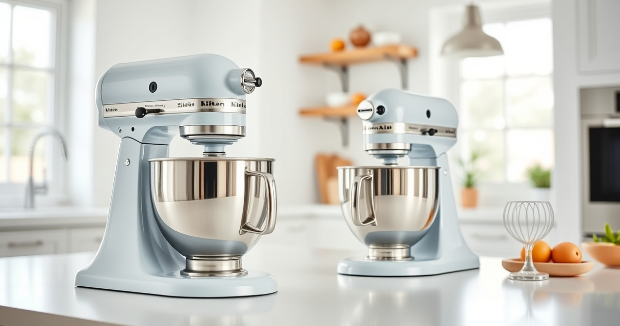 Best KitchenAid Flex Edge Beater Options in 2026